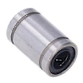 Miniatyrbilde 3 av 4: 10 stk. lineær bevegelseslager sylinder optiske akser skyve testramme reservedel ID 8mm OD 15mm LM8UU