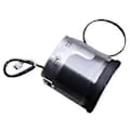 Miniatyrbilde 2 av 5: 4x Frontlykt Monteringssett For Ninebot Max G30d Scooter Front LED Deler