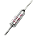 Miniatyrbillede 4 af 4: 5 stk. kredsløbsafbryder Tf 185 Celsius 250v 10a Temperatursikringer