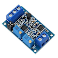Pikkukuva 4 / 5: Virta Volta -moduuli 0/4-20mA - 0-3.3V 5V 10V Volta -lähetin S08 Drop