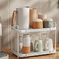 Miniatyrbillede 3 af 5: Kaffekopholder Fødevaregodkendt Metal Kopholder Multifunktionel Opbevaringsholder Rustfri Kaffekop Afløbsholder A