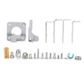 Miniatyrbillede 1 af 4: Ekstruder Drev Føde Kit Opgraderinger Aluminium 1.75mm Filament til Creality 3D Printer