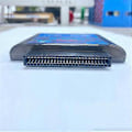Miniatyrbillede 4 af 5: Game Burner Card MS til Game Card Konverter Game Video Kassette til Megedrive til Hyperdrive til Master System