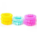 Miniatyrbillede 1 af 5: Fash 8 stk. H Er Spiral S R Donuts H Styling Værktøj H Tilbehør