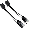 Pikkukuva 1 / 5: 2-pakkaus 7.1-äänikortti Usb-äänikortti Ulkoinen äänikortti Drive-free Riippumaton äänikortti Tietokoneen kuulokemikrofonitarvikkeet