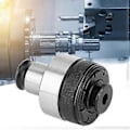 Miniatyrbilde 3 av 4: GT12 JIS M8 Gjengeboremaskin Chuck Pneumatisk Elektrisk Gjengebor Chuck Adapter