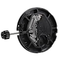 Miniatyrbild 5 av 5: Klocka Rep Rörelse 3 Visare Rörelse Ersättning För Eta 805 Quartz Rörelse 805.112 Schweizisk Armbandsur