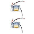 Miniatyrbillede 2 af 5: Passer til 18V Batteri Pcb Bms Tilbehør 1830 1840 Lithium Batteri Beskyttelseskort
