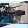 Miniatyrbillede 2 af 5: Motorcykel Gasspjæld Booster Clips Universal Fartpilot Gasspjæld Assistent