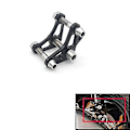 Miniatyrbild 3 av 5: Cykel Absorber 2-3cm H För Sprint 150 Primavcra 150
