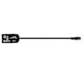 Miniatyrbilde 4 av 5: Elektrisk Sykkel 36v48v S800 Led Lcd Meter Kontrollpanel Display_