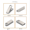 Miniatyrbild 4 av 5: USB-minne Pendrive 128GB USB-sticka Mini USB-minne USB-minne Flash U Disk