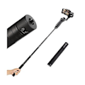 Miniatyrbillede 2 af 5: Forlængerstang Ie Stick Til 5 Mobil 5 4 3 Gimbal Kamera Til