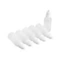 Miniatyrbillede 2 af 3: 50 stk. tomme klembare dråbeflasker (20 ml)