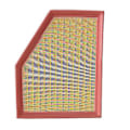Miniatyrbillede 1 af 5: Filter 13718577170 Til - X3 G01 2017 2018 2019 2020 2021 2022-nu Xdrive 20d 20i 30i Atm 30d M40d M40i Model