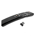 Miniatyrbilde 2 av 5: For buet 4k TV Bn-1220 Bn59-01220d/a 01221j -3500u Smart TV Fjernkontroll Erstatning