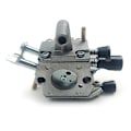 Pikkukuva 5 / 5: Kaasutin sopii Fs400 Fs450 Fs480 4128 120 0607 Zama C1q-s154