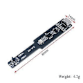 Miniatyrbild 5 av 5: Hall Sensor Modul Styrke Induktionsbrytare Magnetisk Pol Magnetpol Identifieringspenna NS Identifiering