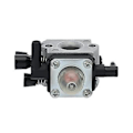 Miniatyrbild 2 av 5: Mm55 Förgasarkit För Mm55 Mm55c Jordfräs Trimmer S Ersätter 4601-120-0600 C1q-s202 C1q-s
