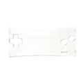 Miniatyrbild 1 av 5: Ersättning för Game Boy Micro för GBM Front Faceplate Skydd för Reparation av Fodral