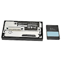 Miniatyrbild 1 av 4: HDD-adapter för P, SATA-gränssnitt HDD-adapter Nätverksadapter för P SATA-gränssnitt Nätverksadapter Användarvänlig design