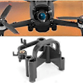 Miniatyrbillede 5 af 5: Forskellig Gave Batteriholder til FPV Combo, Udskiftningstilbehør til Drone Batteriholder til FPV Combo til DJI (Venstre)