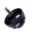Miniatyrbilde 2 av 5: Universelt hjul for Robovac 11S 30 30C 15C 12 25C 35C robotstøvsuger reservedeler