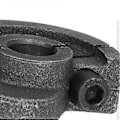 Miniatyrbild 2 av 4: Vevaxel 1P Anslutande Rotor Luftkompressorpump Tillbehör för Bama/Fengli/Ribao