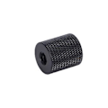 Miniatyrbilde 4 av 5: Hunn 3/8 tommer‑16 til Hunn 1/4 tommer‑20 Gjenget Adapter Aluminium Legering Skrue Kamera Stativ Monopod Adapter