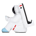 Miniatyrbilde 2 av 5: Resin Astronaut Telefonholder: Multifunksjonell Mobilholder for Skrivebordsvisning