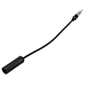 Miniatyrbillede 4 af 5: Antenneadapter til radio til / Infiniti