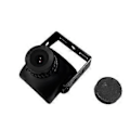 Miniatyrbillede 1 af 4: 1200TVL FPV Kamera NTSC & PAL Mikro-Type FPV Kamera til RC Freestyle Drone Multi-Akse Drone