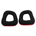 Miniatyrbilde 4 av 5: Øreputer for G230 G430 G930 G35 F45 Trådløst Headset Øreklokker Memory Foam Deksel Hodetelefon