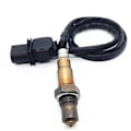 Miniatyrbild 1 av 5: Syresensor O2 Zirkonium Lambda Sensor För 2011 1.6 Gdi Motor G4fd 39210-2b210 1928404687