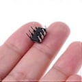 Miniatyrbillede 3 af 5: 50 stk. NE555 NE555P DIP-8 ENKELT BIPOLAR TIMER IC