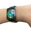 Miniatyrbilde 3 av 5: Nylon Klokkereimer Erstatningsarmbånd for Redmi Watch 2