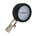 Miniatyrbild 4 av 5: Cylinderkompressionstestare Kit Motor Cylinder Testare Läckagetest Set för Bil