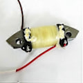Miniatyrbilde 5 av 5: Ladningsspole 64x-85520-00-00, 3-94-64x85520 Stator Generator Tenningsspole Enhet For Jet Ski