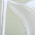 Miniatyrbild 3 av 3: 2-pack herr elastisk C-string trosa osynliga trosor vit svart