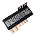 Miniatyrbillede 1 af 5: 38231-tea-a01 38231teaa01 Multi Block B Fuselink Sikring 32a Til -