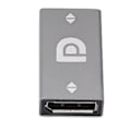 Pikkukuva 2 / 5: HD Big Displayport Naaras - Big Displayport Naaras Adapteri o &amp; Video Sync Muunnin