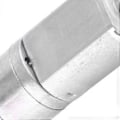 Pikkukuva 4 / 4: 12V DC Suurivääntöinen Nopeuden Alennus Vaihdemoottori 20mm Halkaisija (100RPM)