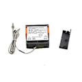 Miniatyrbild 1 av 5: Zfx-7016k Intellint Högtemperatur Digital Tat Regulator 999 De Ugn Cont