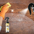 Miniatyrbilde 2 av 5: 120ml Naturlig Mikro-molekylisert Bivoksspray