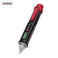 Miniatyrbillede 1 af 5: Aneng Vc1010 Ikke-Ac Volta Tester Med Variabel Følsomhed 12v-1000v Dobbelt Område Tester Pen LCD Display Bærbar Volta Detektor