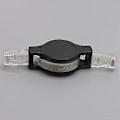 Miniatyrbild 5 av 5: RJ45 Platt Ethernetkabel LAN Internet Ethernetkabel för Router PC Laptop TV-box Infällbar Patchkabel 1,5m