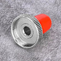 Miniatyrbild 4 av 5: Fiberoptisk effektmätare ST Adapter Optiska Testtillbehör