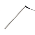 Miniatyrbild 4 av 5: 1st Gitarr Pickup Stick Passiv Piezo Pickup Mjuk Sadel Transducer Pickup för Akustisk Gitarr med 2.5mm Plugg