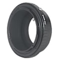 Pikkukuva 2 / 5: Fd-m4/3 Objektiivin Soviterengas Canon Manuaaliselle Fd-objektiiville Oba M4/3:een