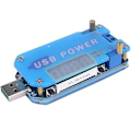 Miniatyrbild 1 av 5: 15w Justerbar - Cc Cv Usb 5v Till 3.3v 9v 12v 24v 30v Step Up / Down Modul Adja